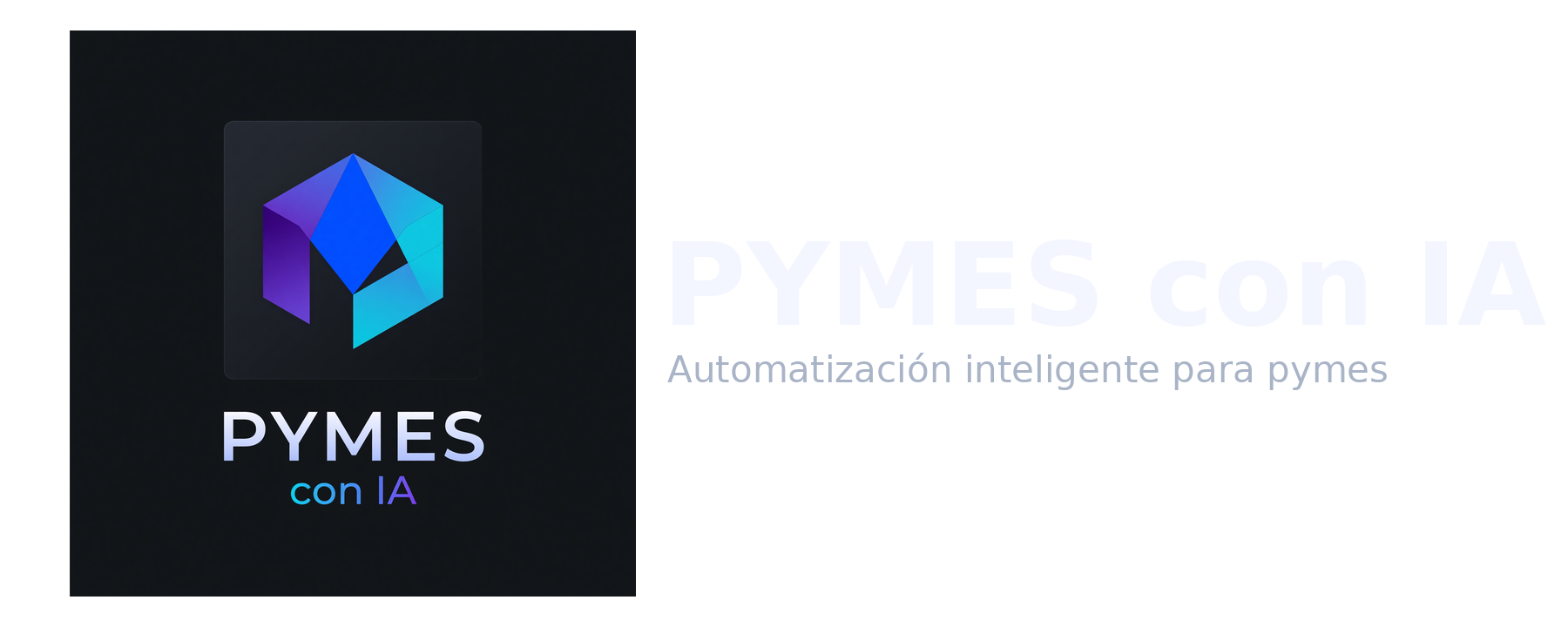 PYMES con IA